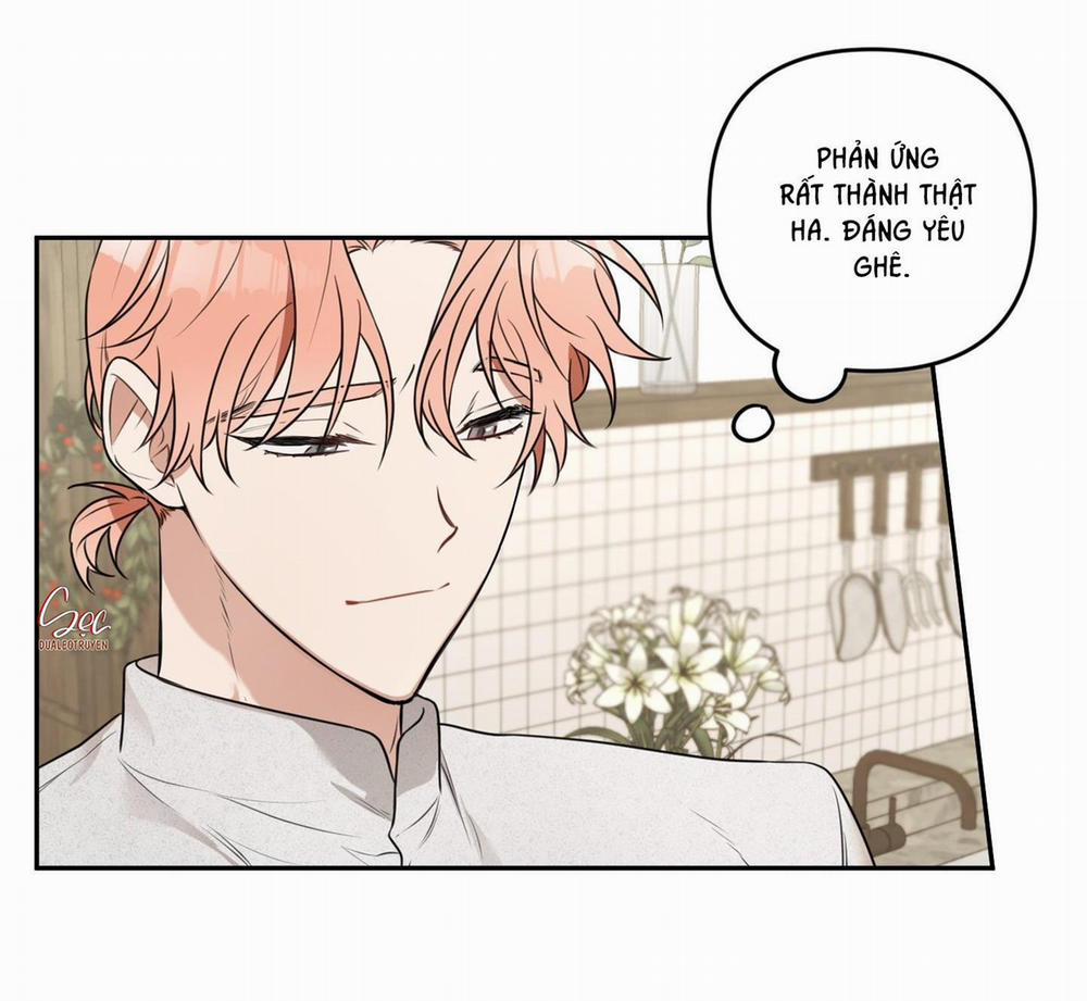 Vườn Hoa 3 trang 28