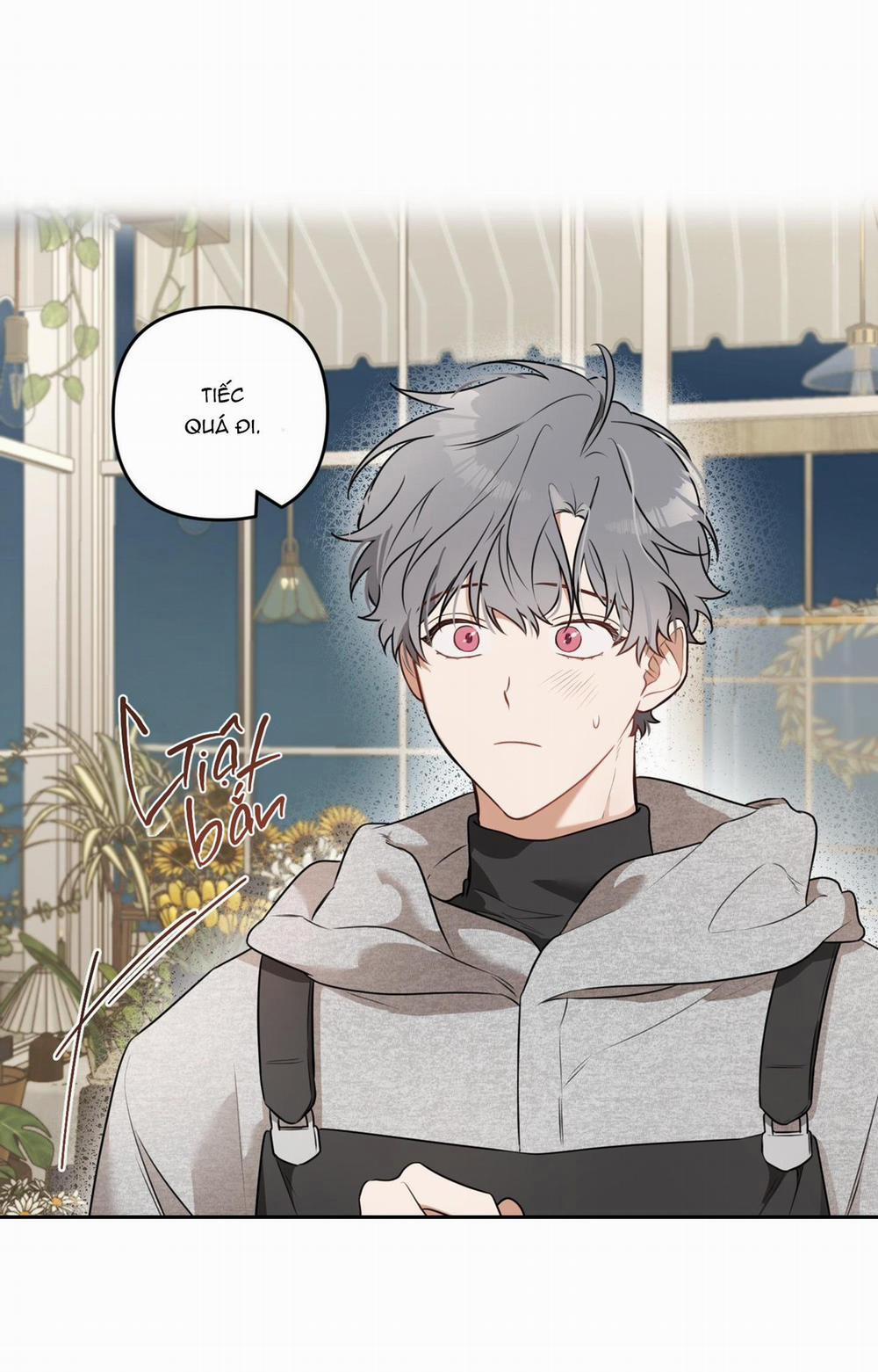 Vườn Hoa 3 trang 30