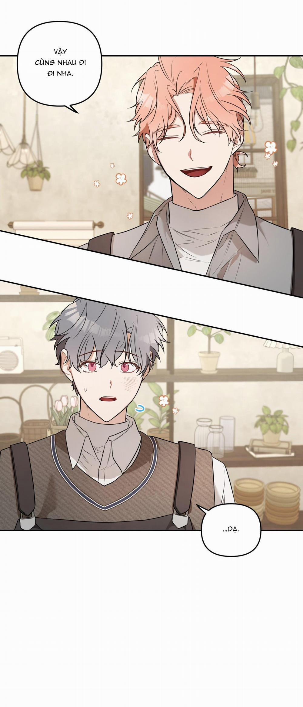 Vườn Hoa 3 trang 43