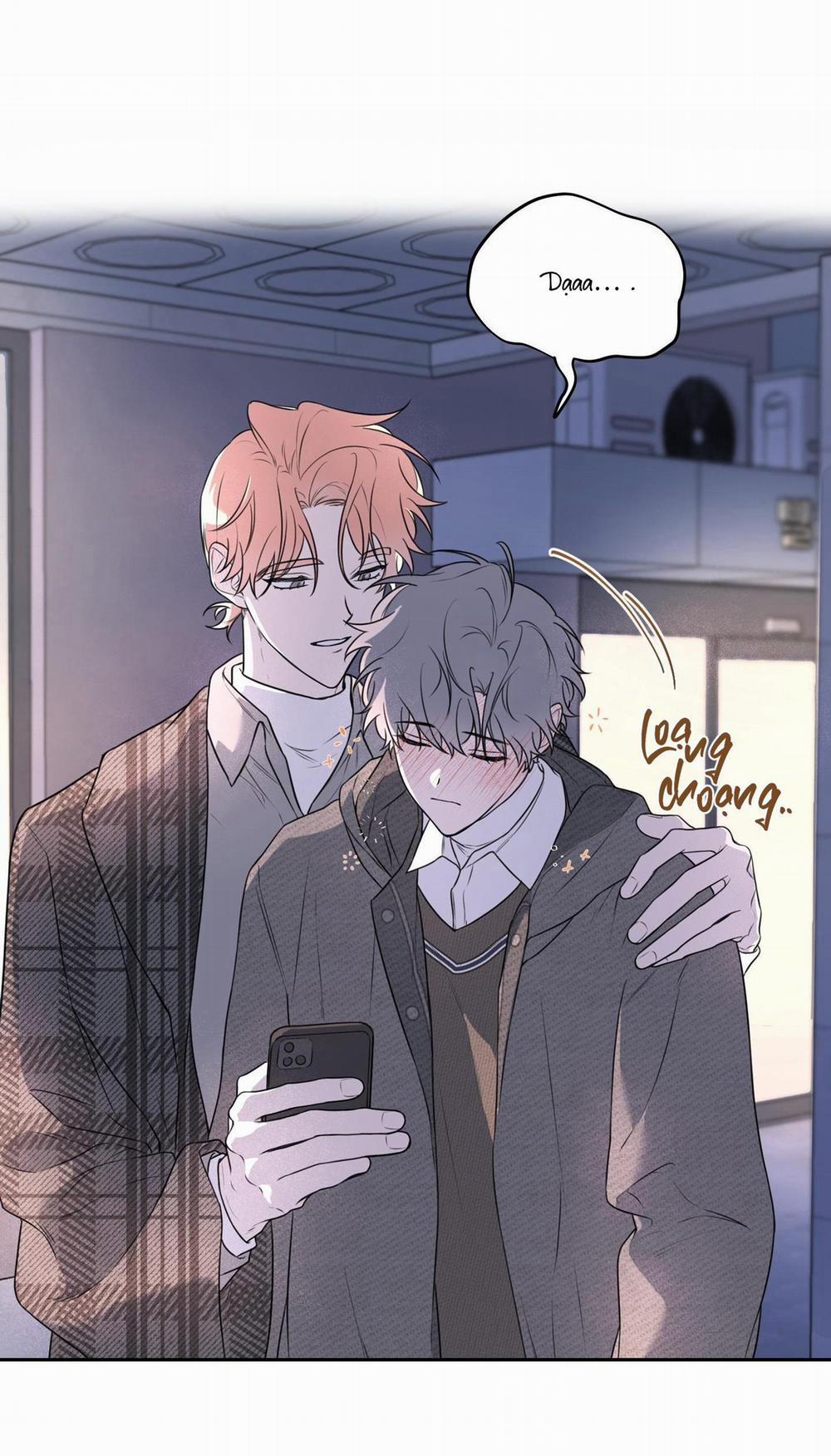 Vườn Hoa 3 trang 58