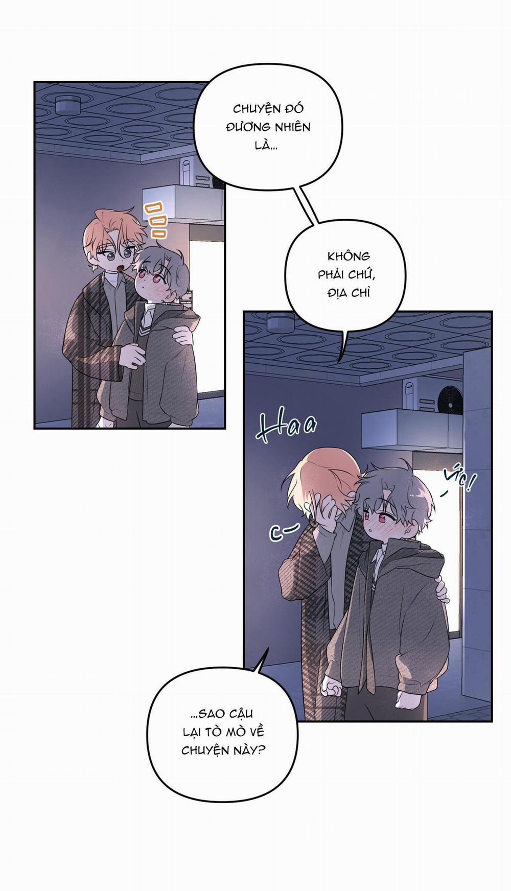 Vườn Hoa 3 trang 65