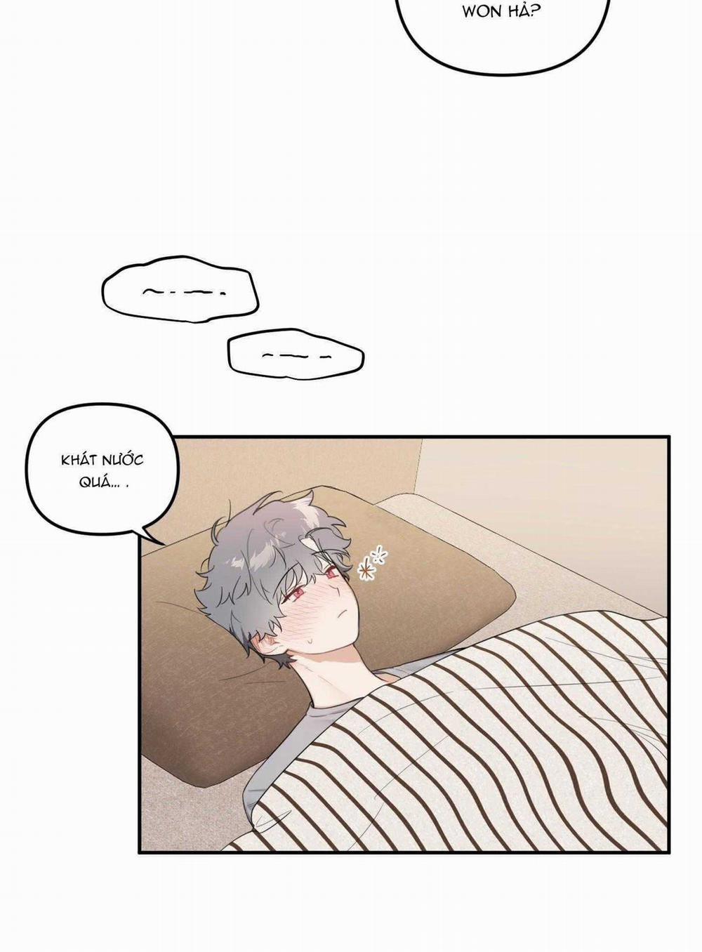 Vườn Hoa 30 trang 14