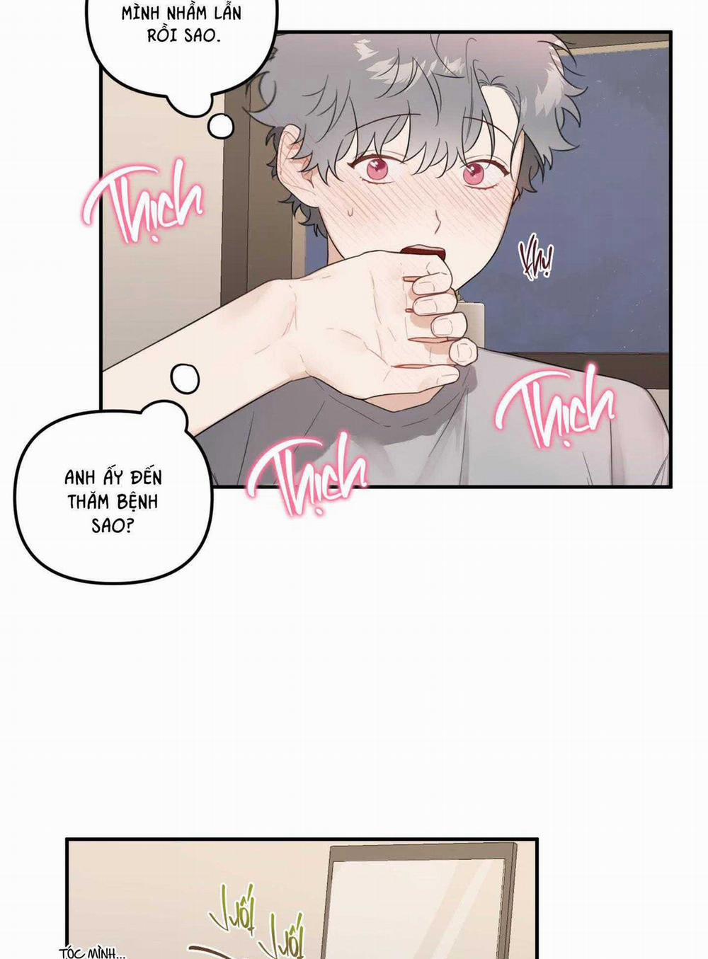 Vườn Hoa 30 trang 18