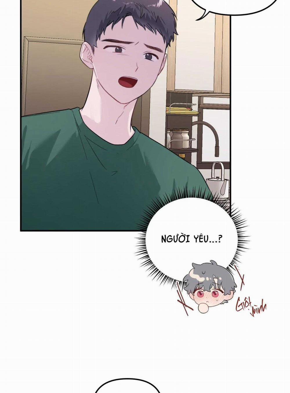 Vườn Hoa 30 trang 21