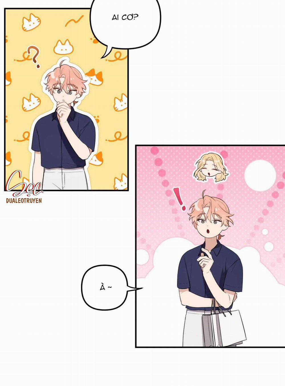 Vườn Hoa 30 trang 22