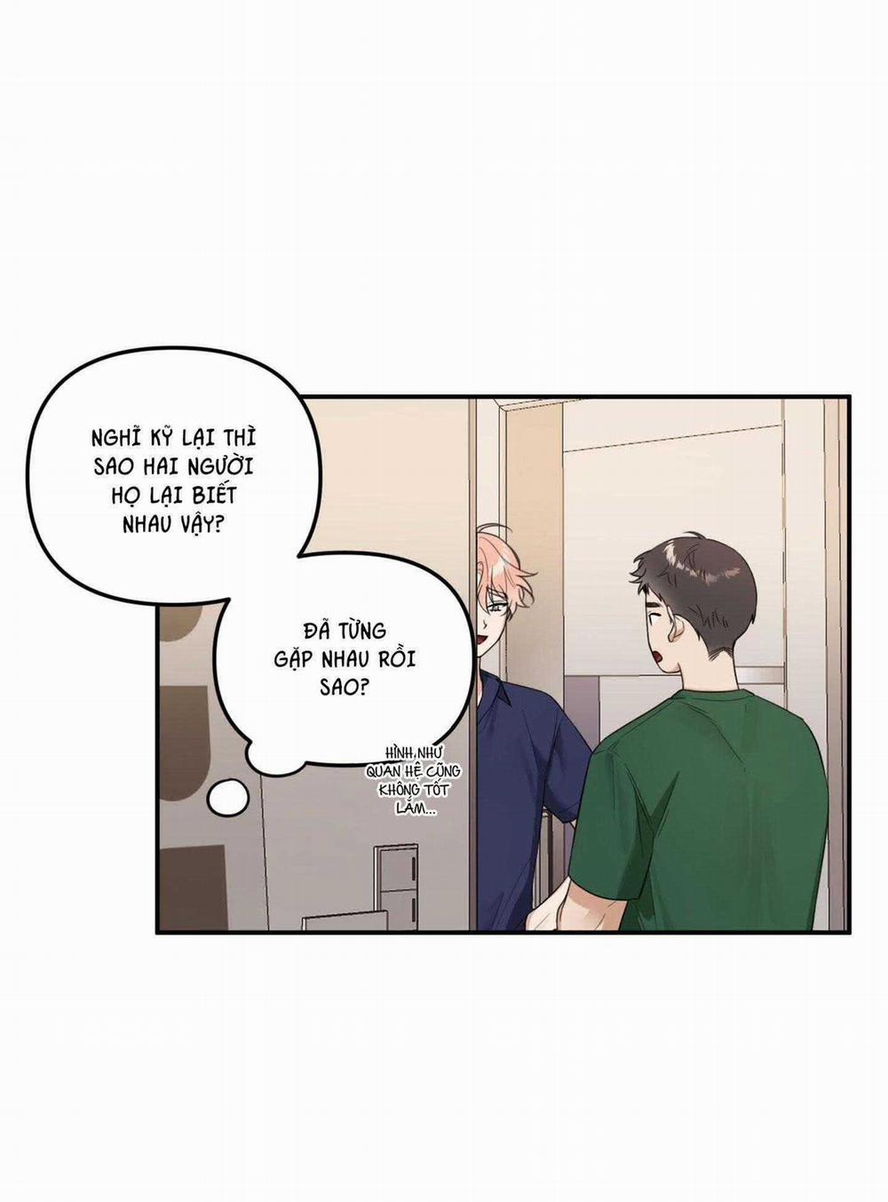 Vườn Hoa 30 trang 28