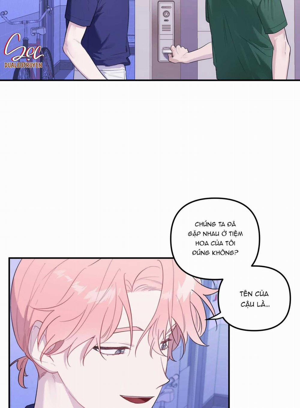 Vườn Hoa 30 trang 3