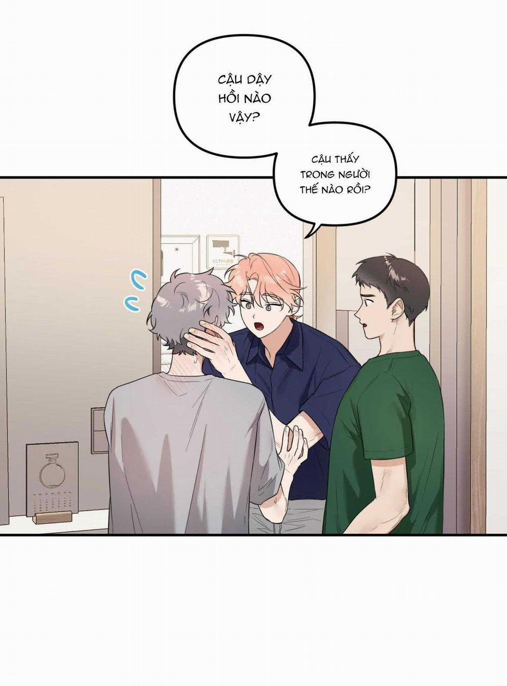 Vườn Hoa 30 trang 33