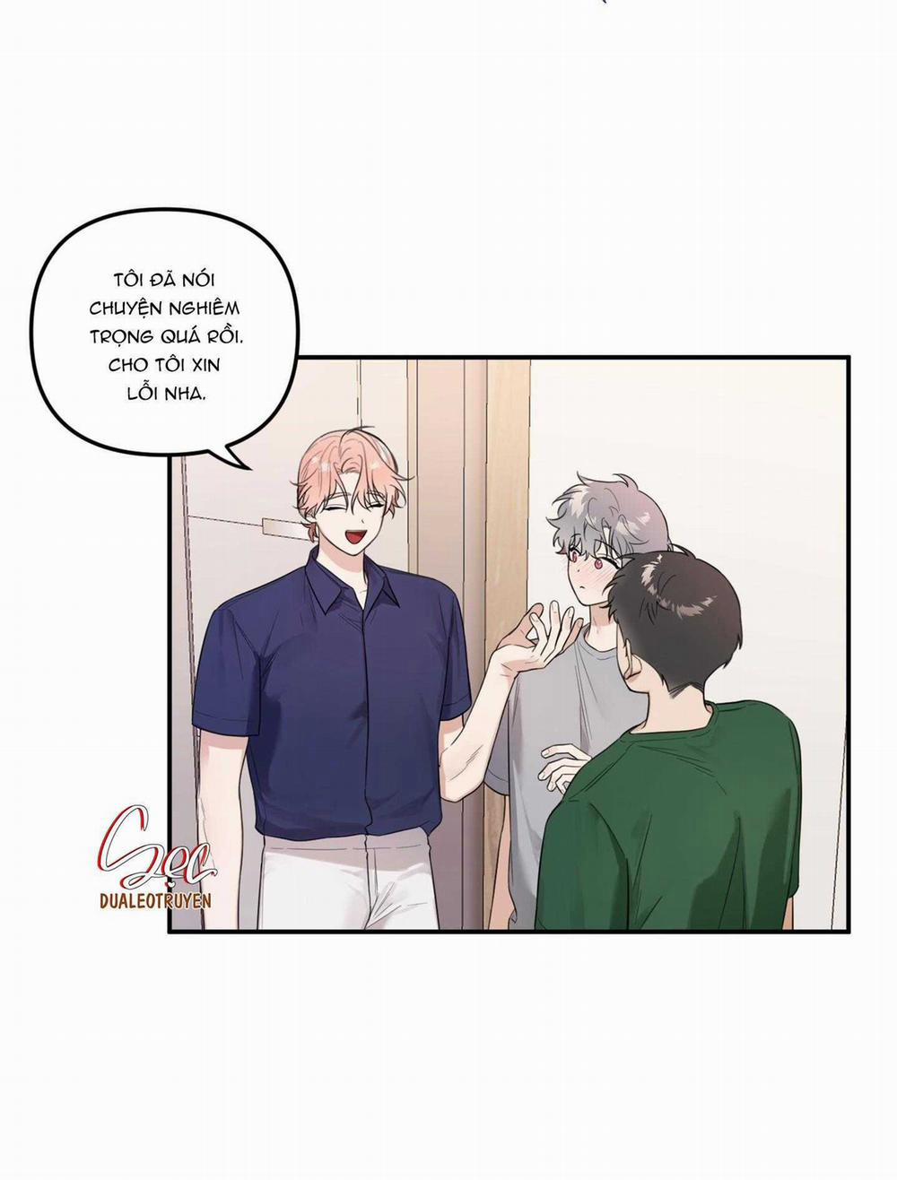 Vườn Hoa 30 trang 39