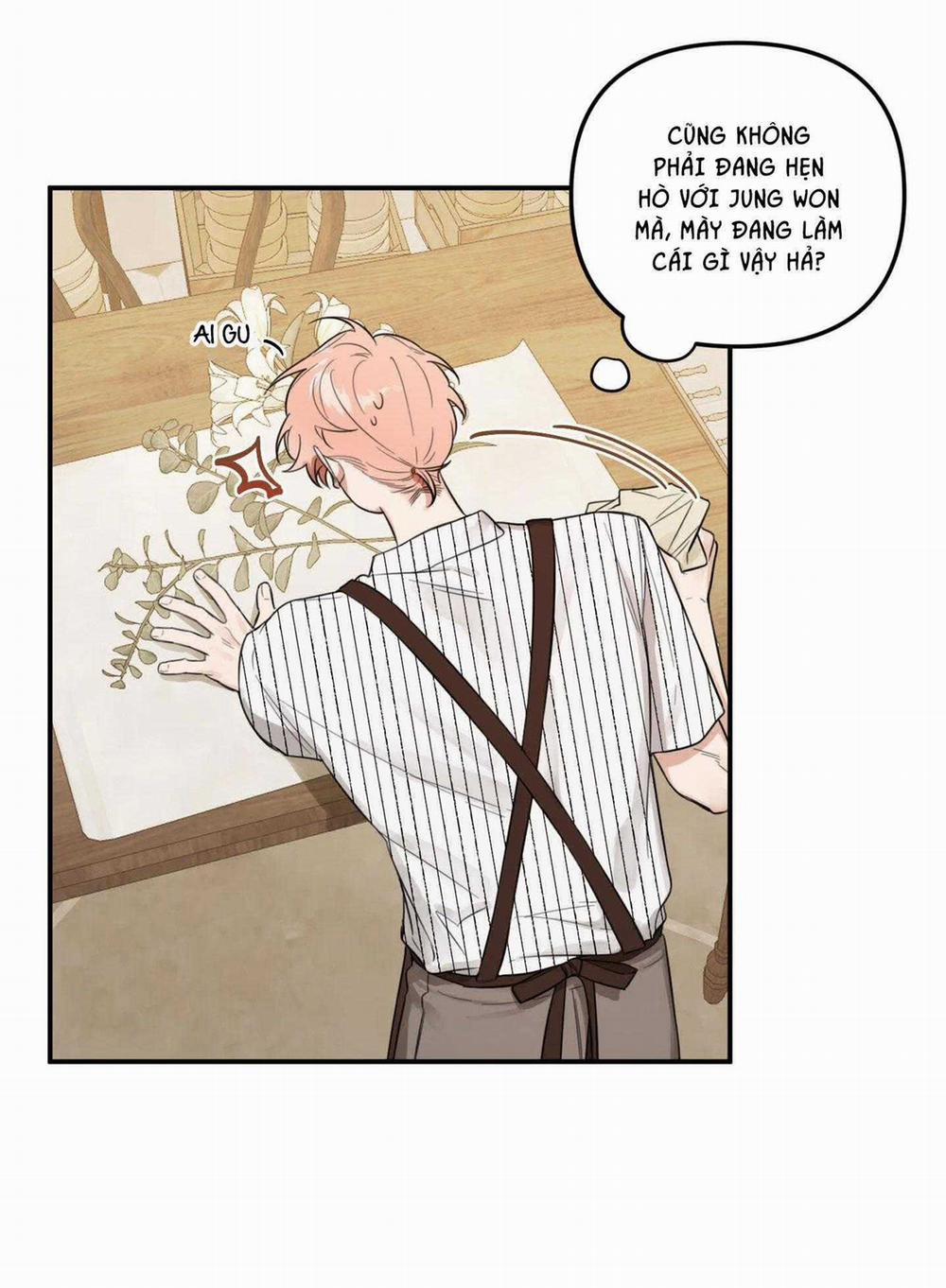 Vườn Hoa 31 trang 11