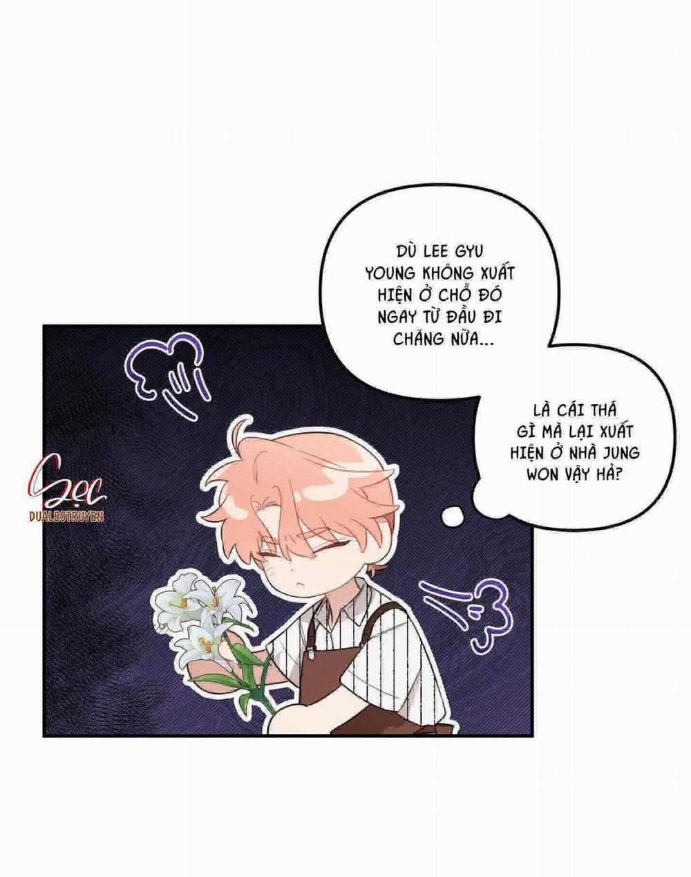 Vườn Hoa 31 trang 14