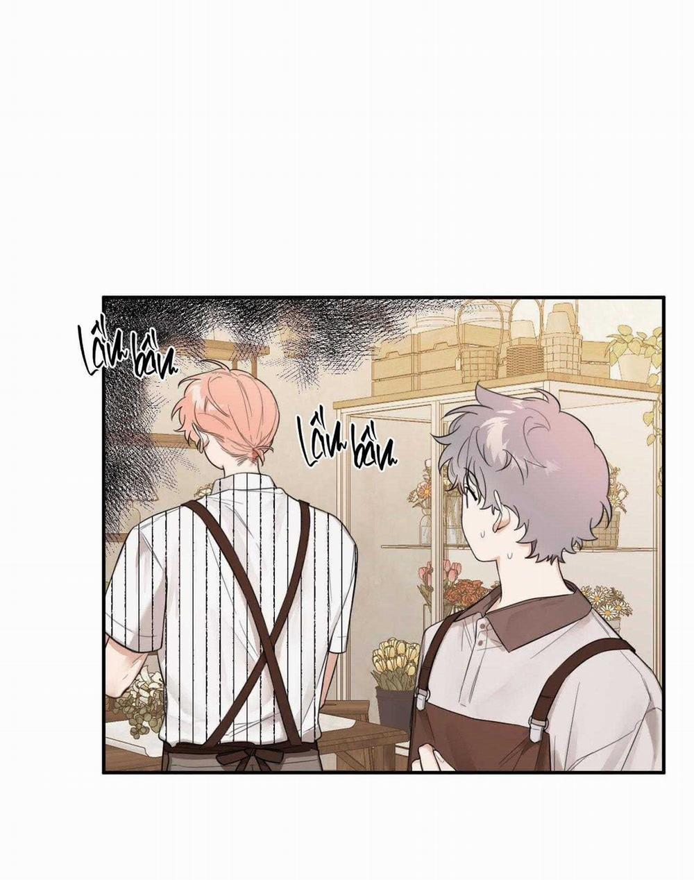 Vườn Hoa 31 trang 15