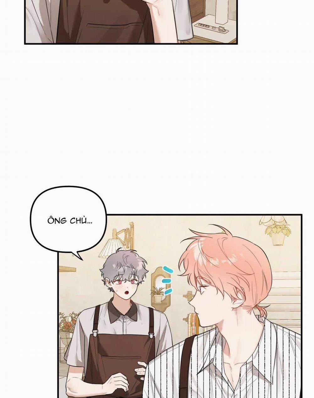 Vườn Hoa 31 trang 17