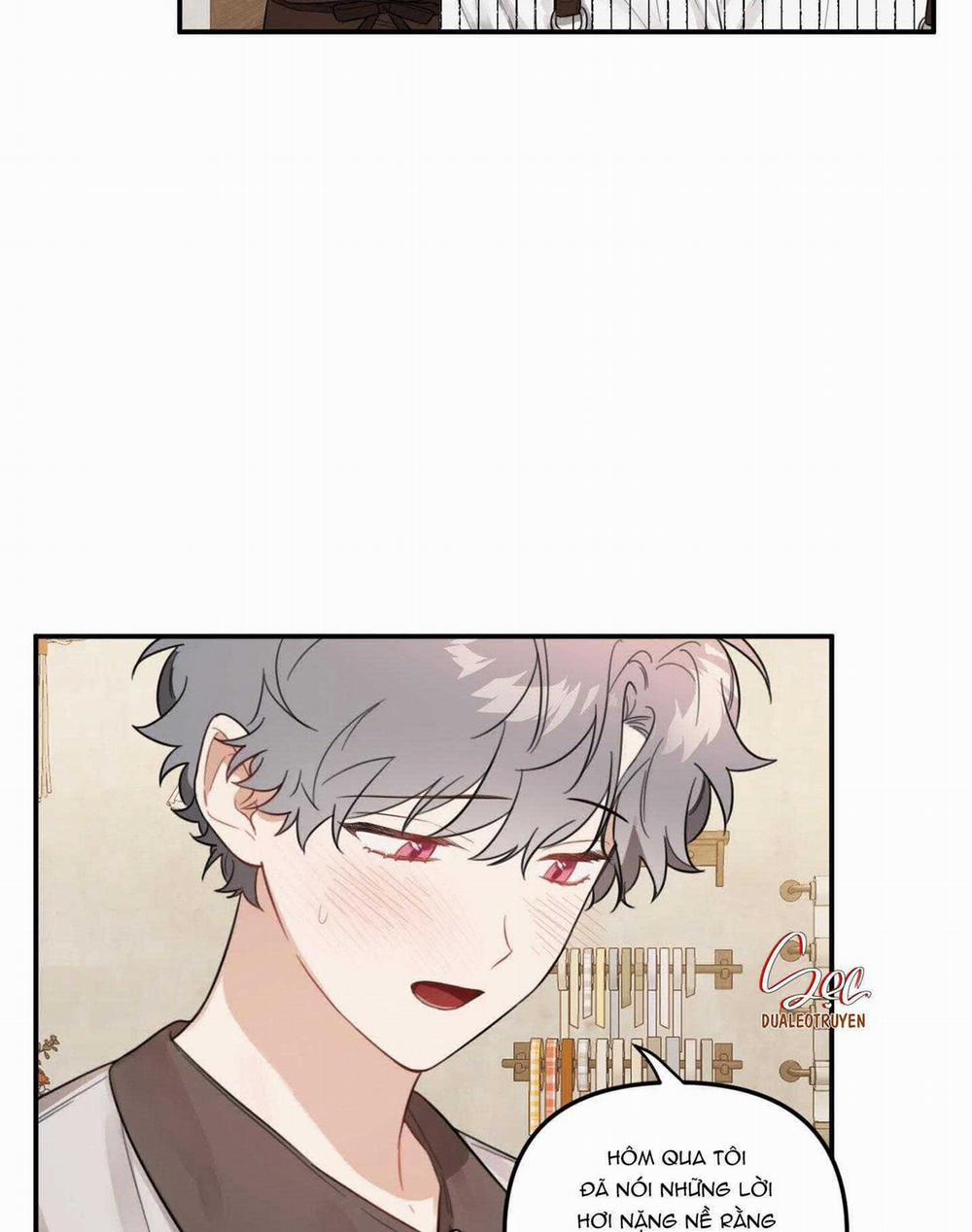 Vườn Hoa 31 trang 18