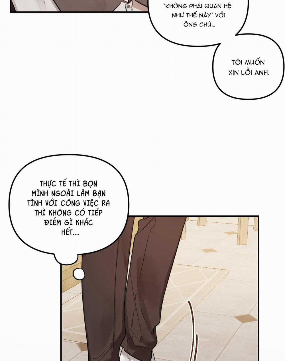 Vườn Hoa 31 trang 19