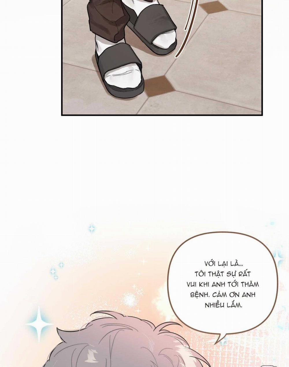 Vườn Hoa 31 trang 20