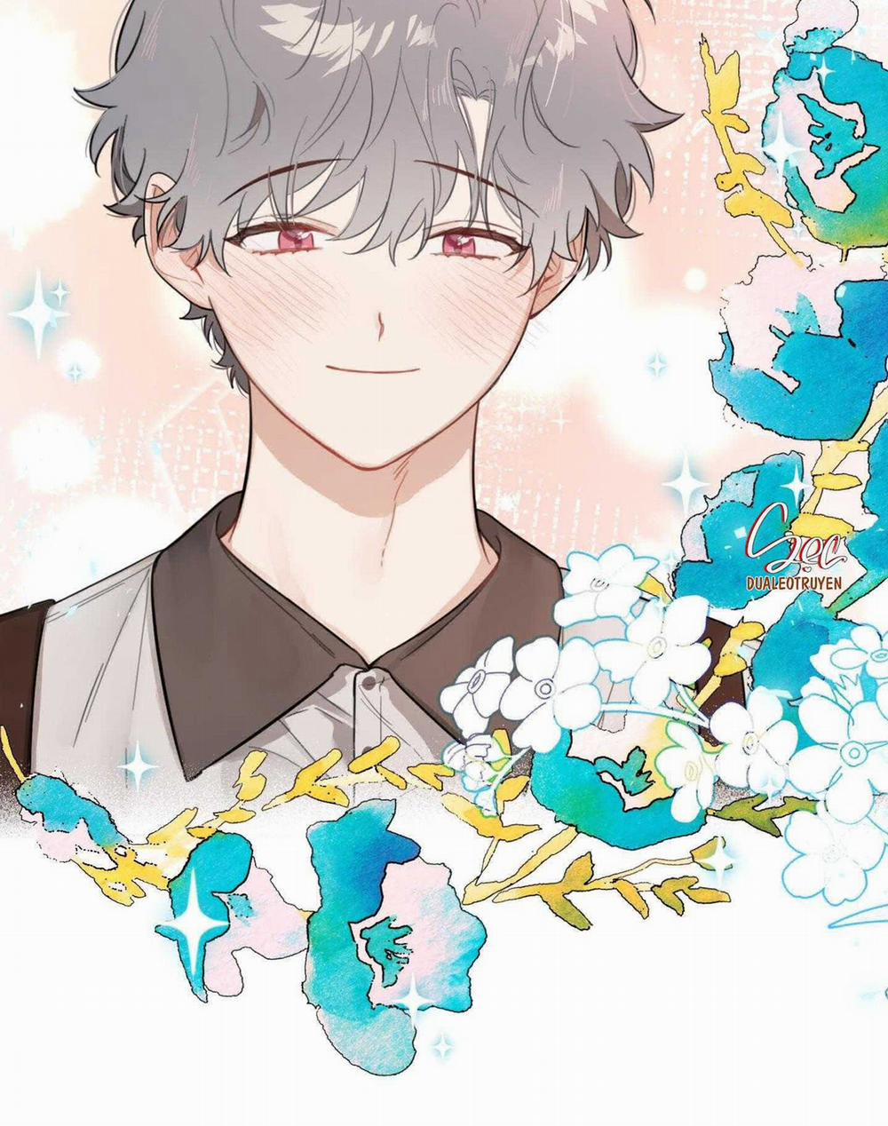 Vườn Hoa 31 trang 21