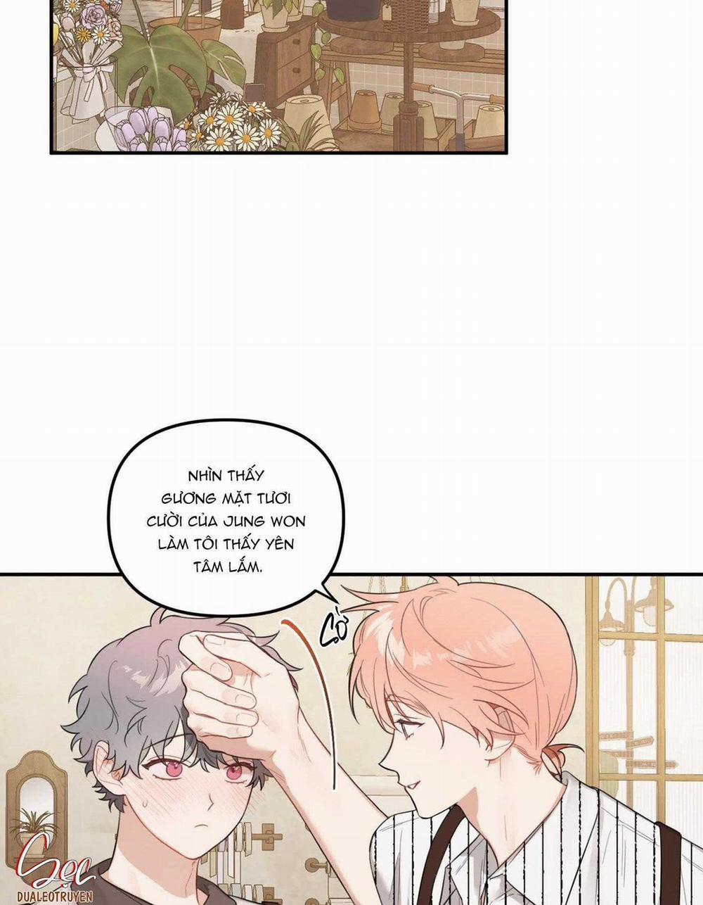 Vườn Hoa 31 trang 25