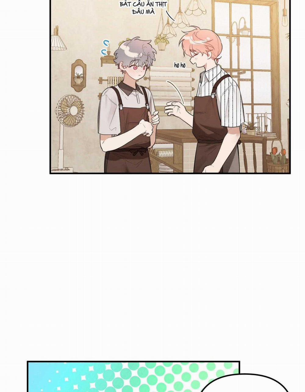 Vườn Hoa 31 trang 28