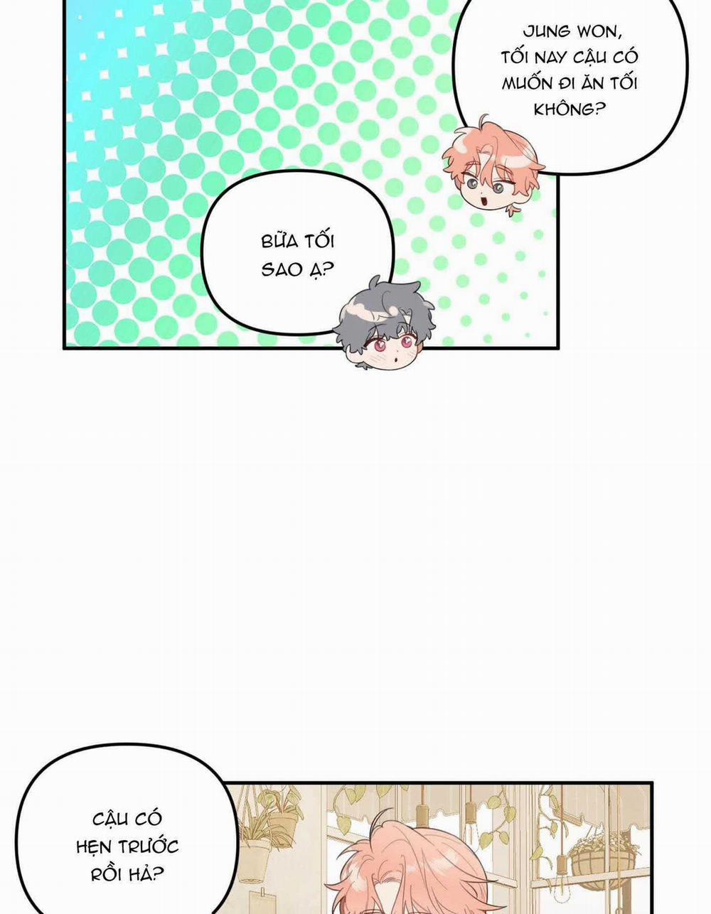 Vườn Hoa 31 trang 29