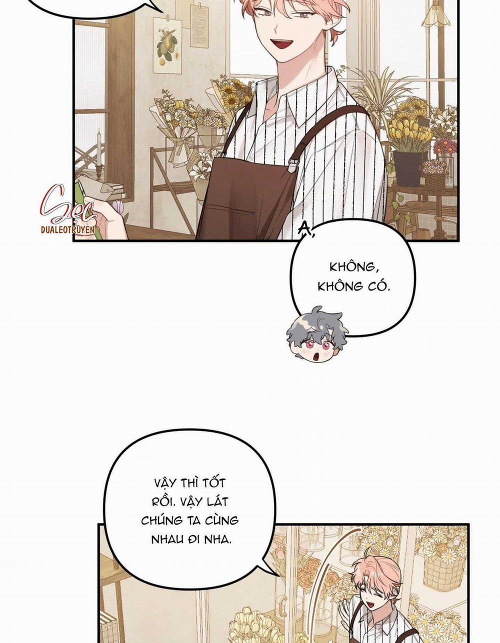 Vườn Hoa 31 trang 30