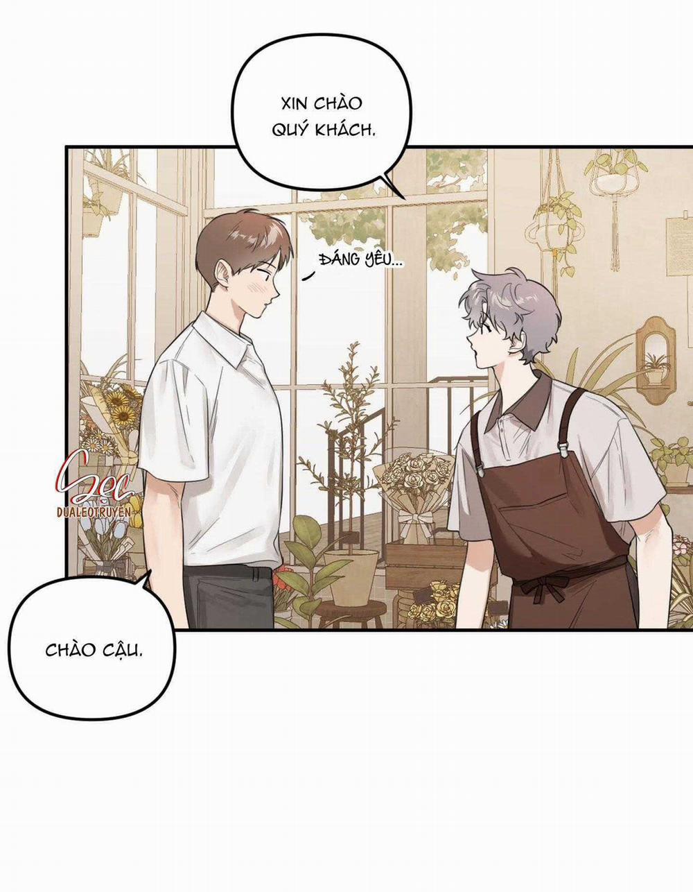 Vườn Hoa 31 trang 33