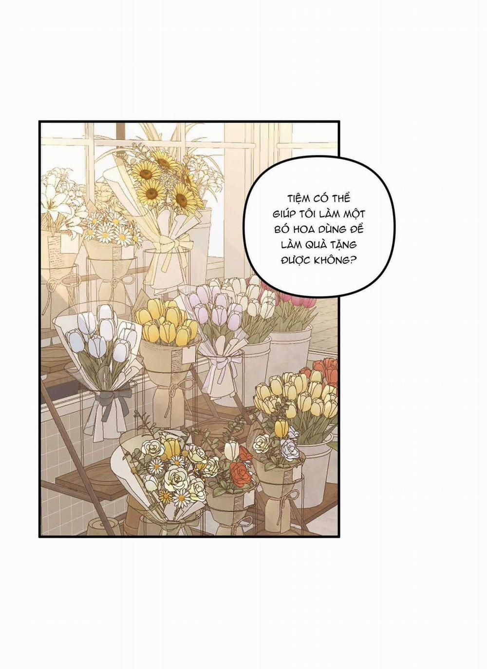 Vườn Hoa 31 trang 34