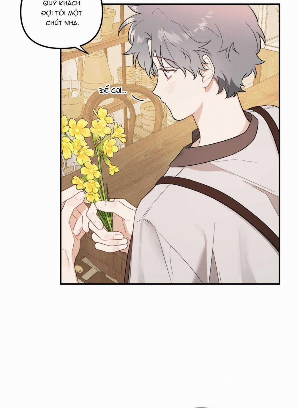 Vườn Hoa 31 trang 37