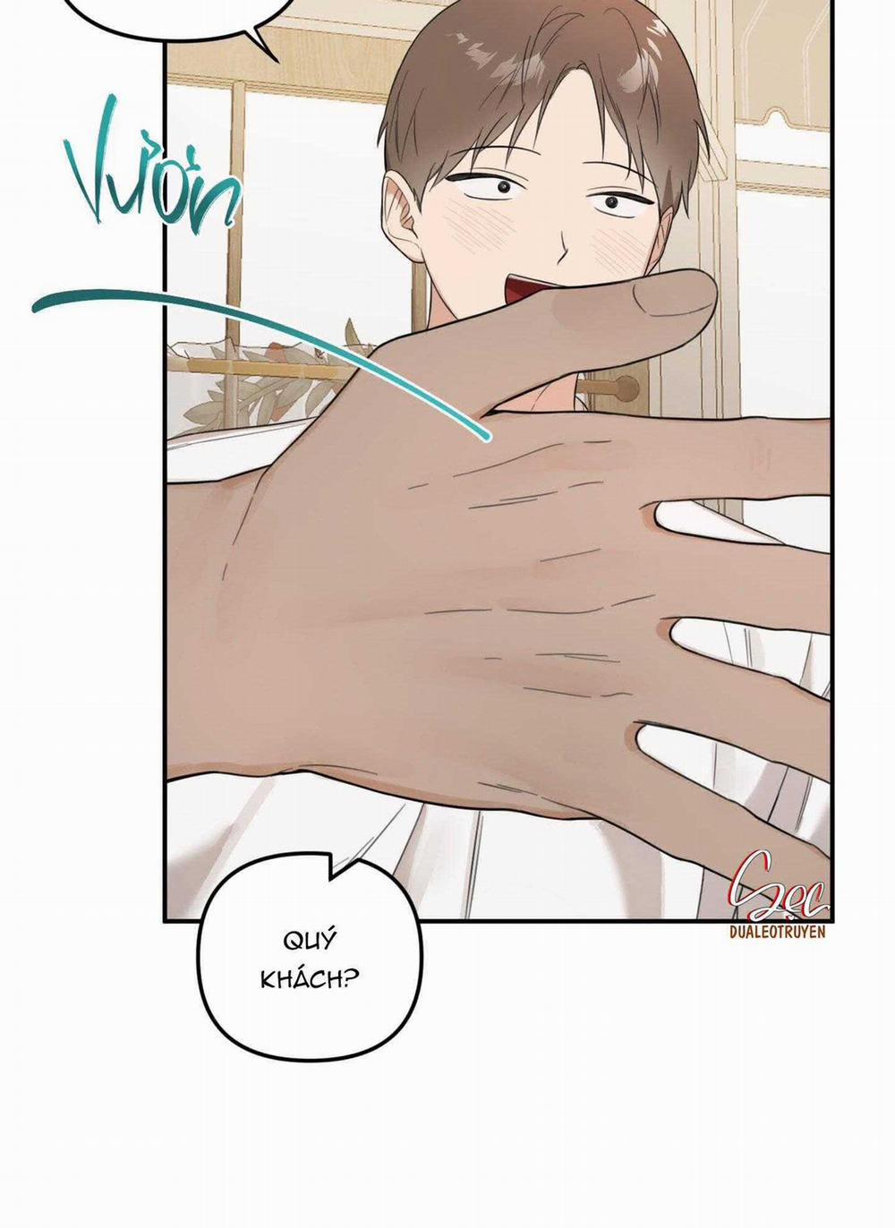 Vườn Hoa 31 trang 43