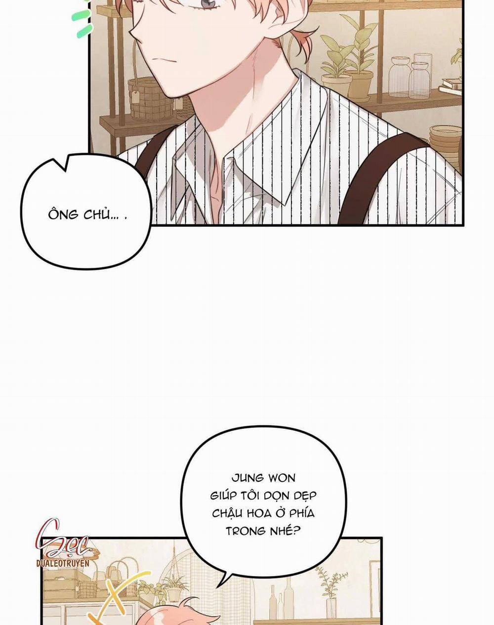 Vườn Hoa 31 trang 49