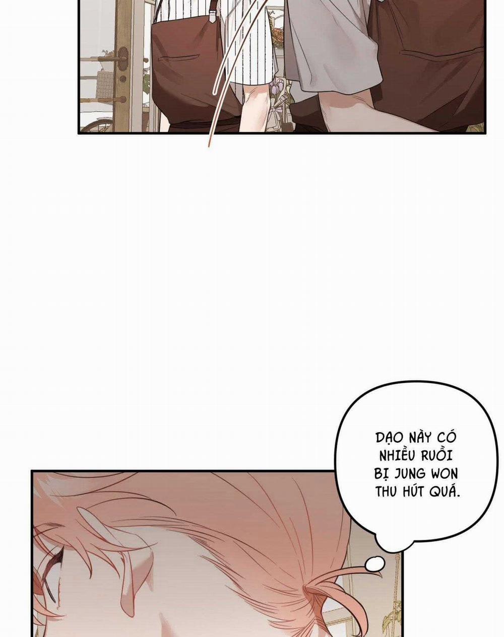 Vườn Hoa 31 trang 51