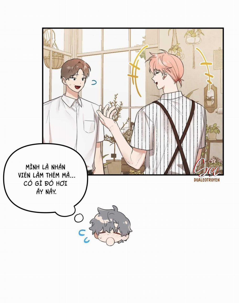 Vườn Hoa 31 trang 53