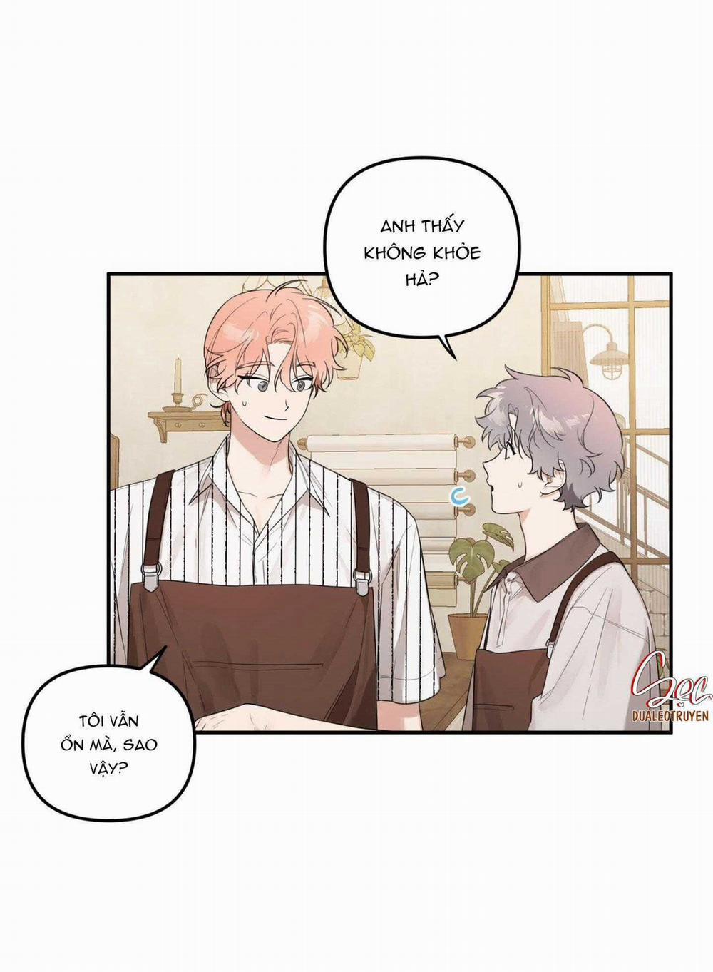 Vườn Hoa 31 trang 6