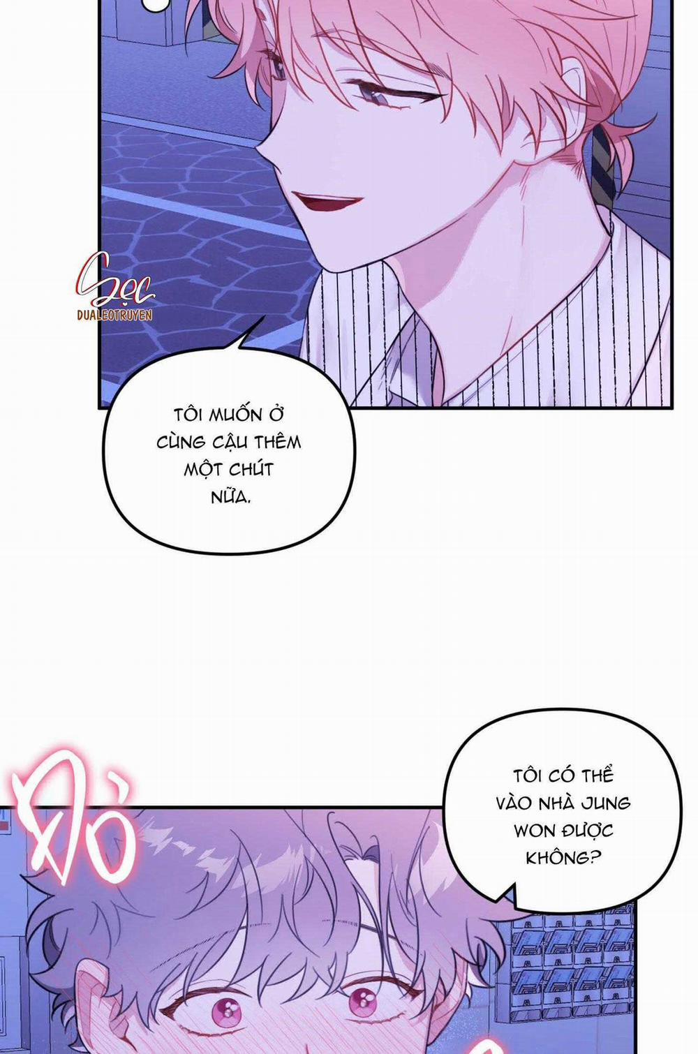 Vườn Hoa 31 trang 65