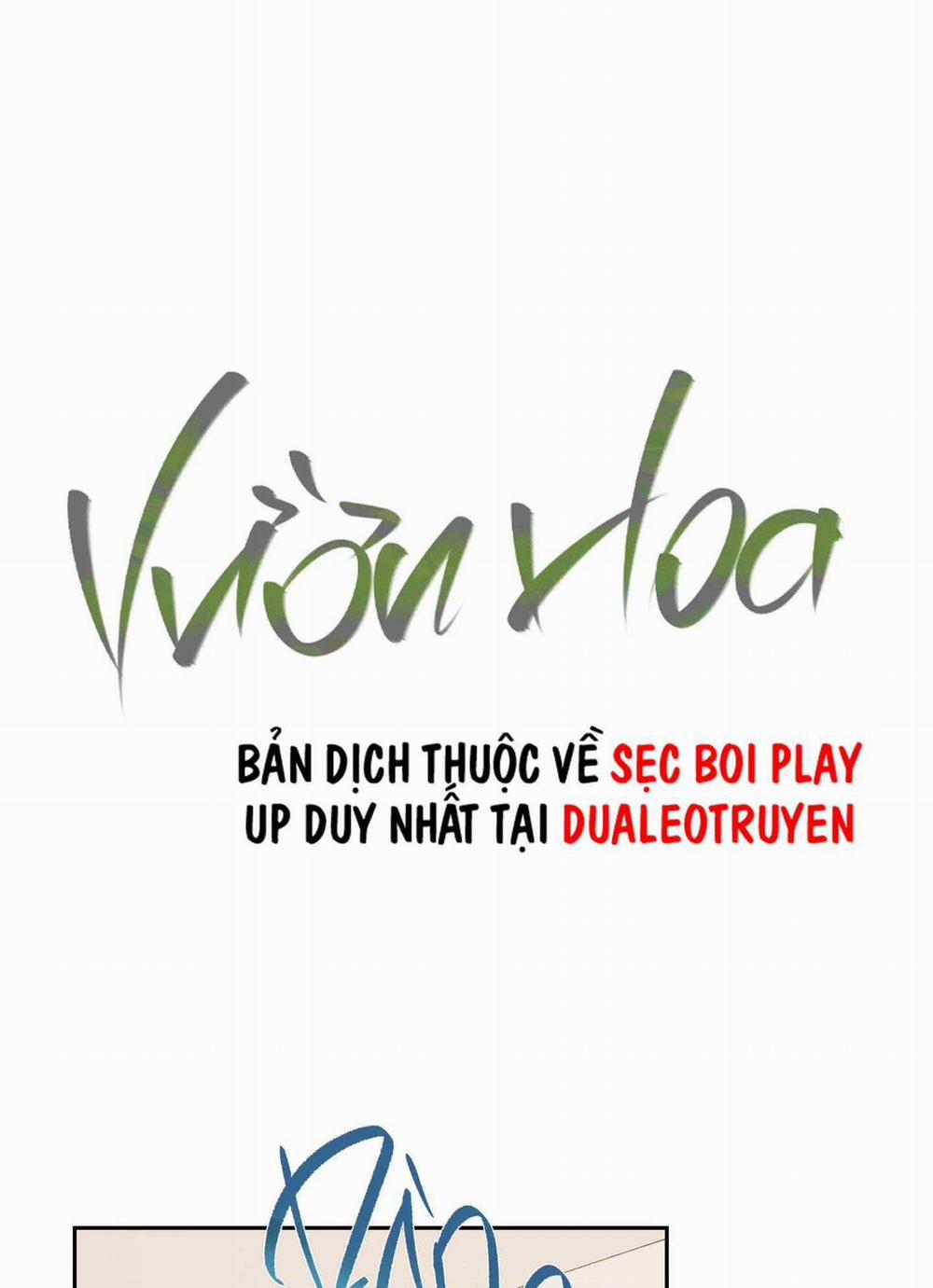 Vườn Hoa 32 trang 1