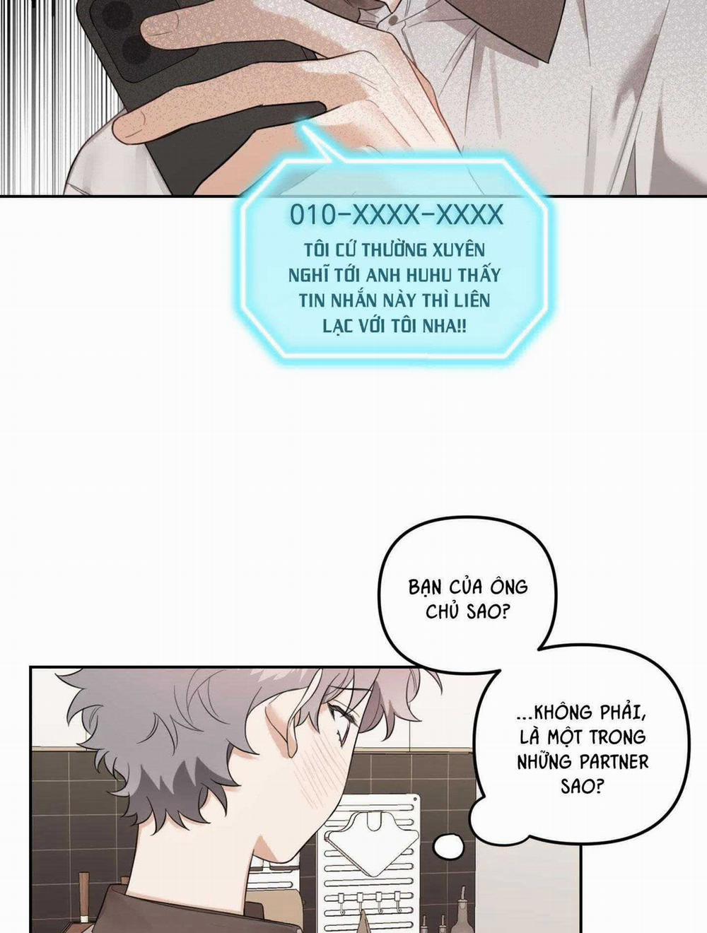 Vườn Hoa 32 trang 15