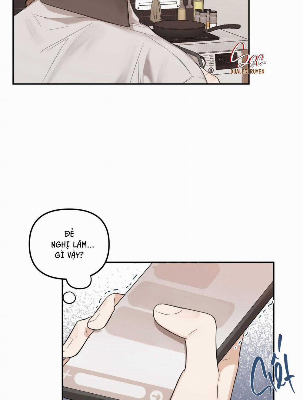 Vườn Hoa 32 trang 16