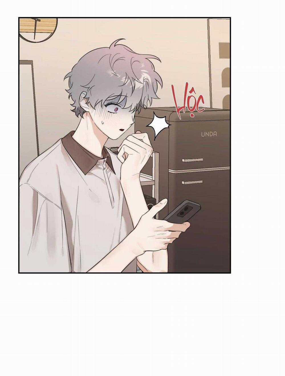 Vườn Hoa 32 trang 20