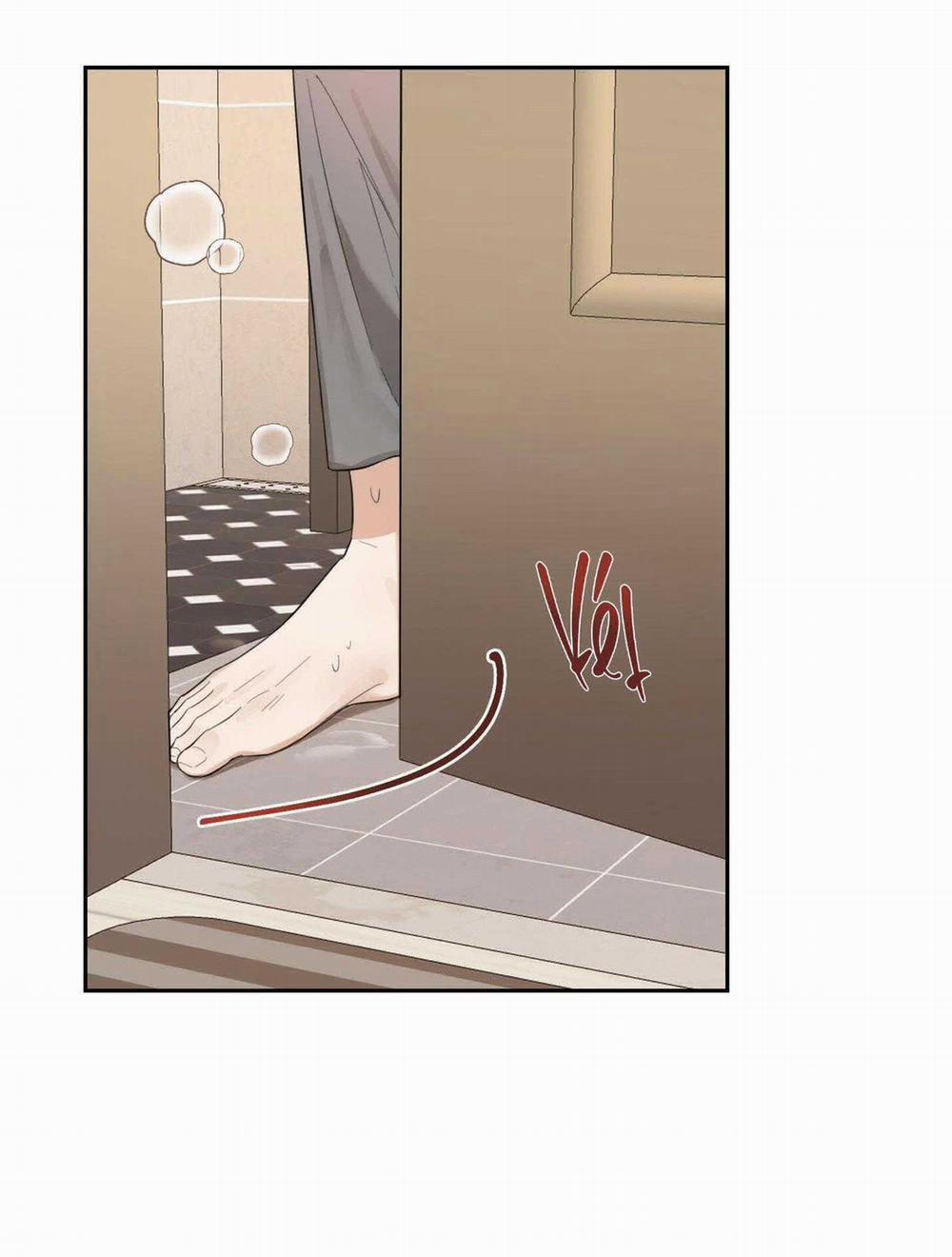 Vườn Hoa 32 trang 22