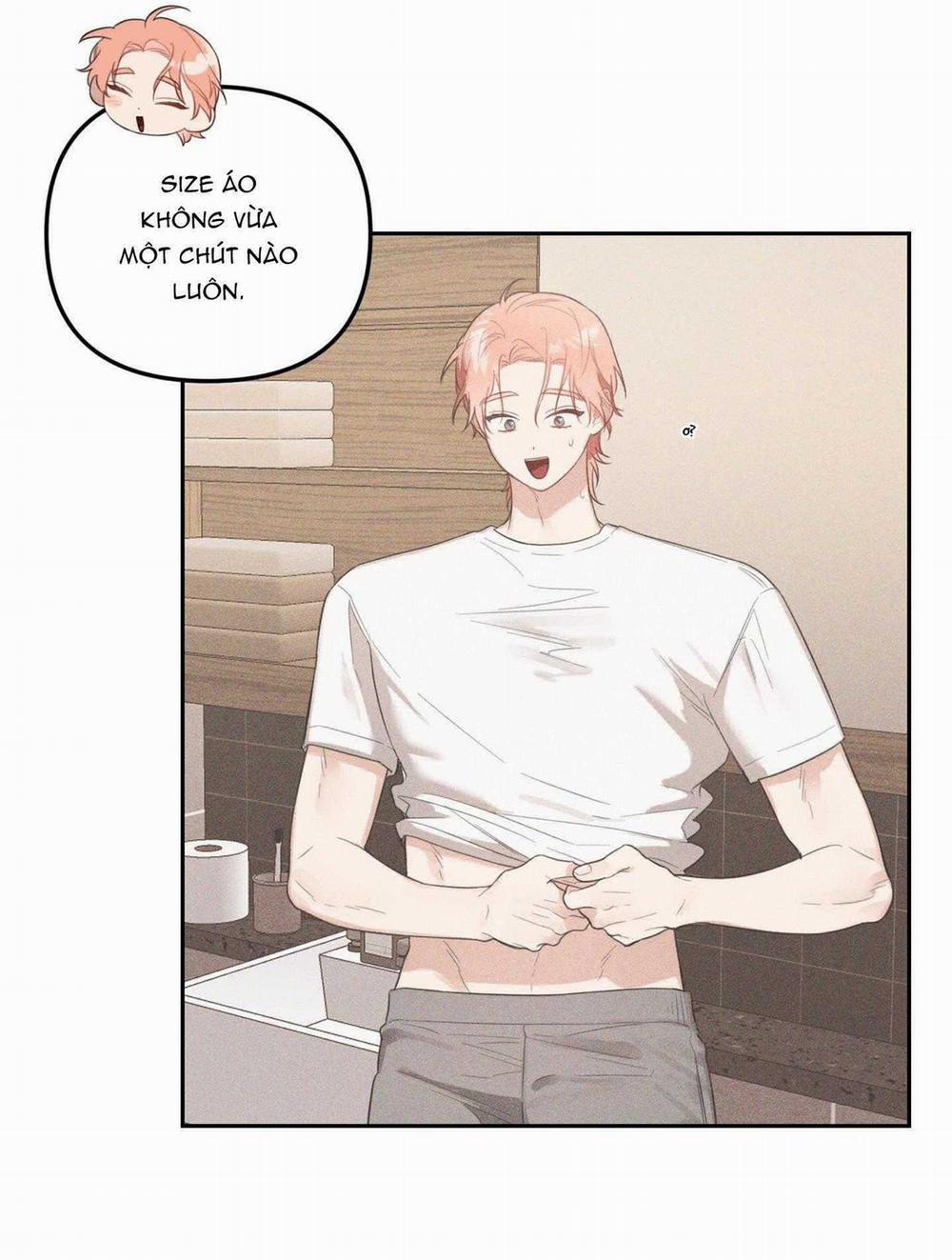 Vườn Hoa 32 trang 30