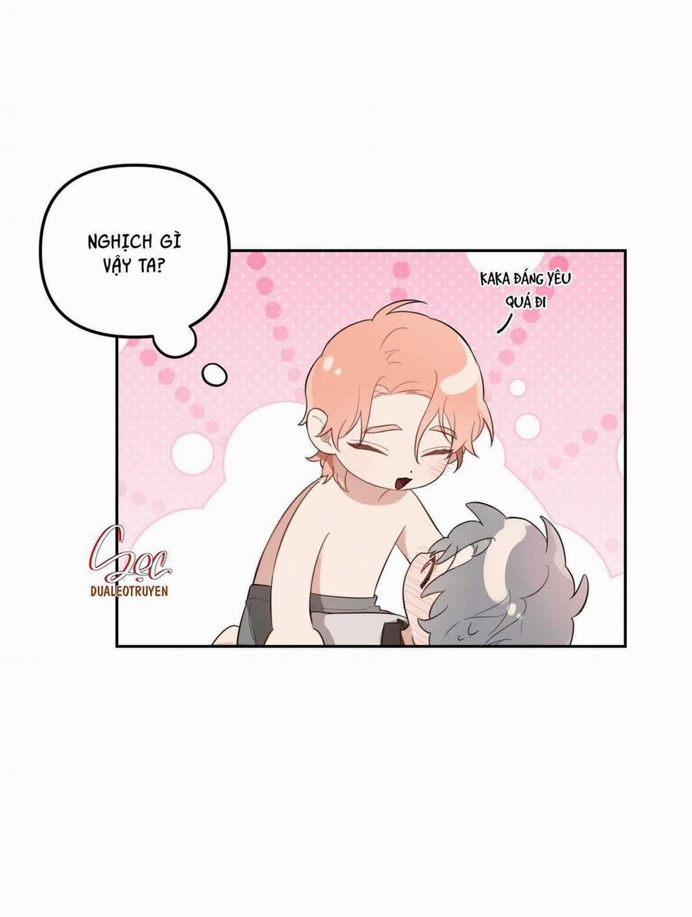 Vườn Hoa 32 trang 34