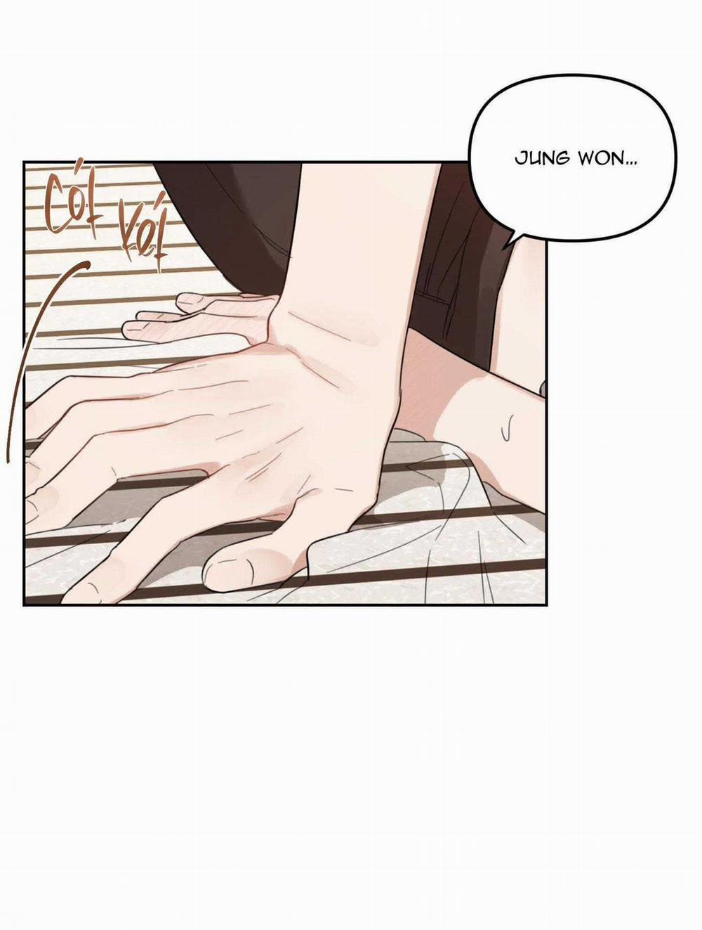 Vườn Hoa 32 trang 35