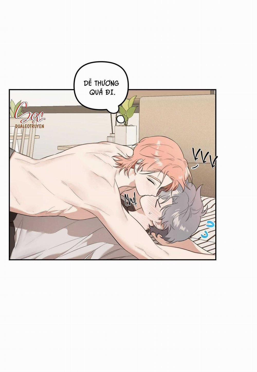 Vườn Hoa 32 trang 45