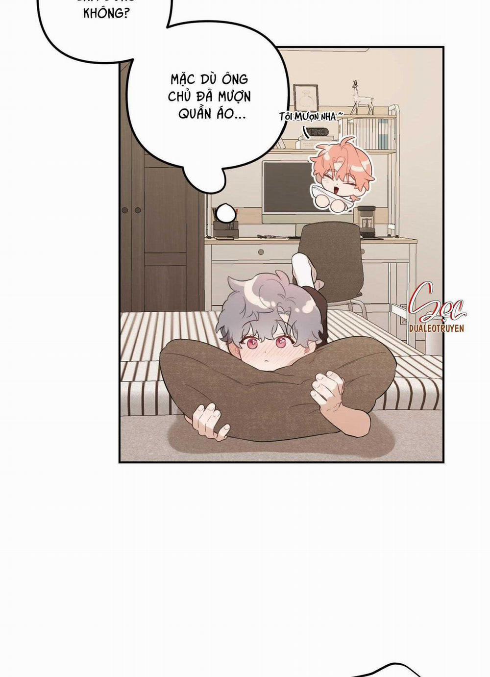 Vườn Hoa 32 trang 7