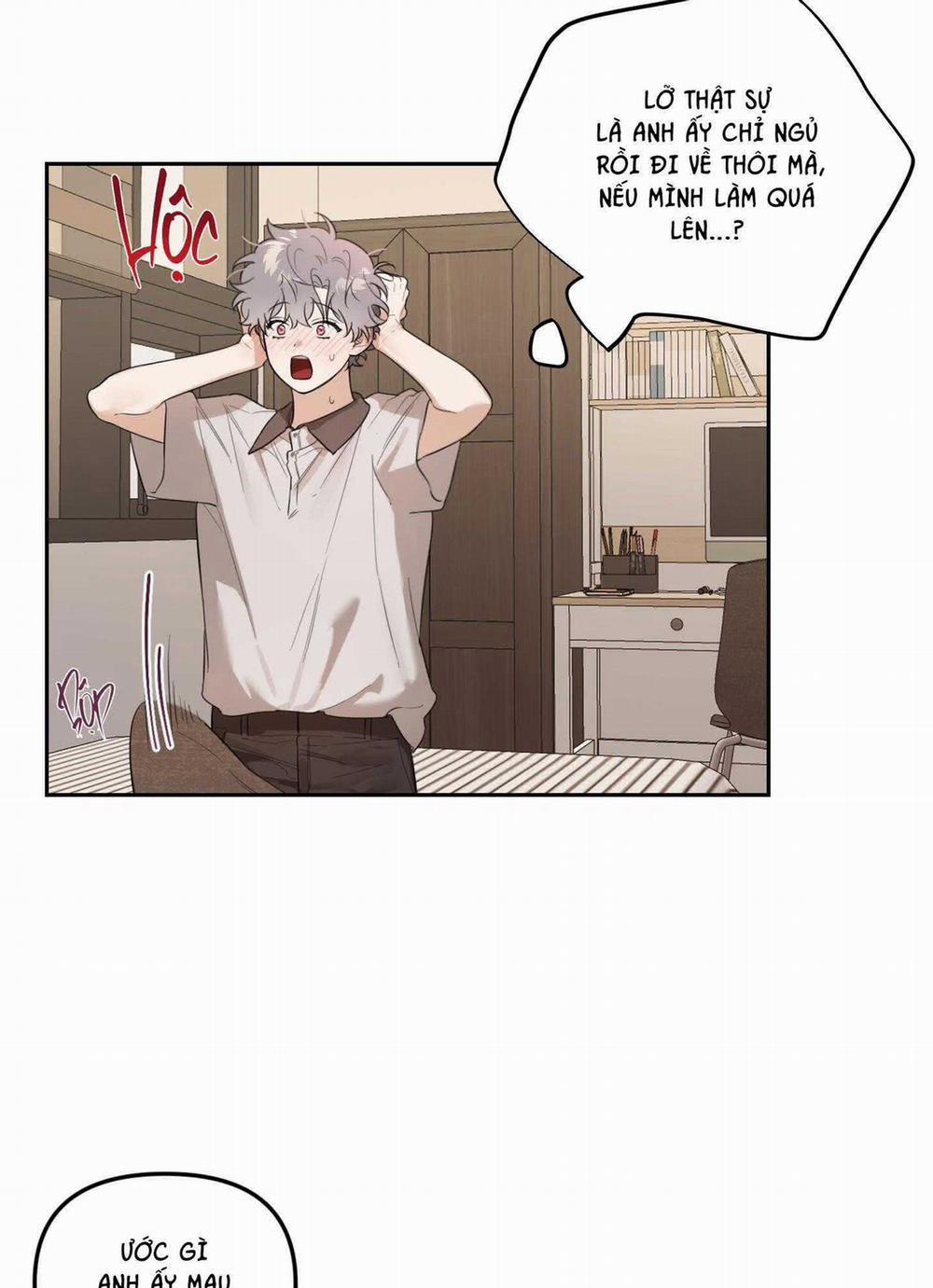 Vườn Hoa 32 trang 8