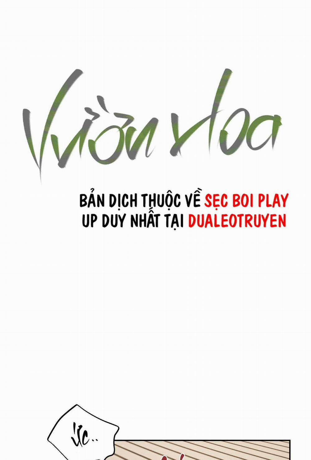 Vườn Hoa 33 trang 1