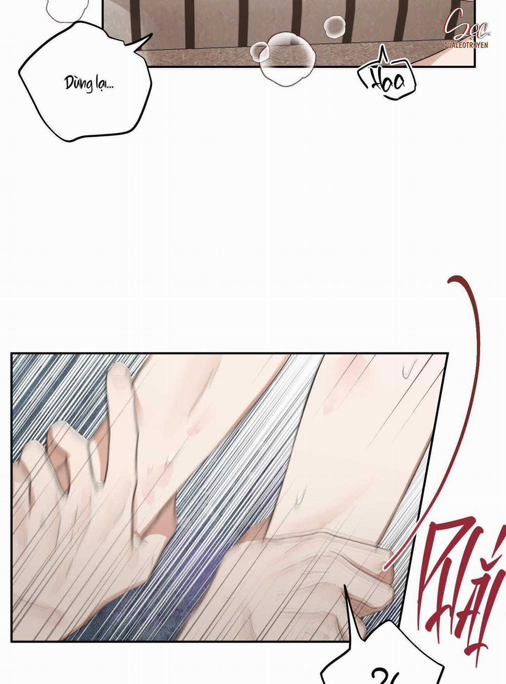 Vườn Hoa 33 trang 16