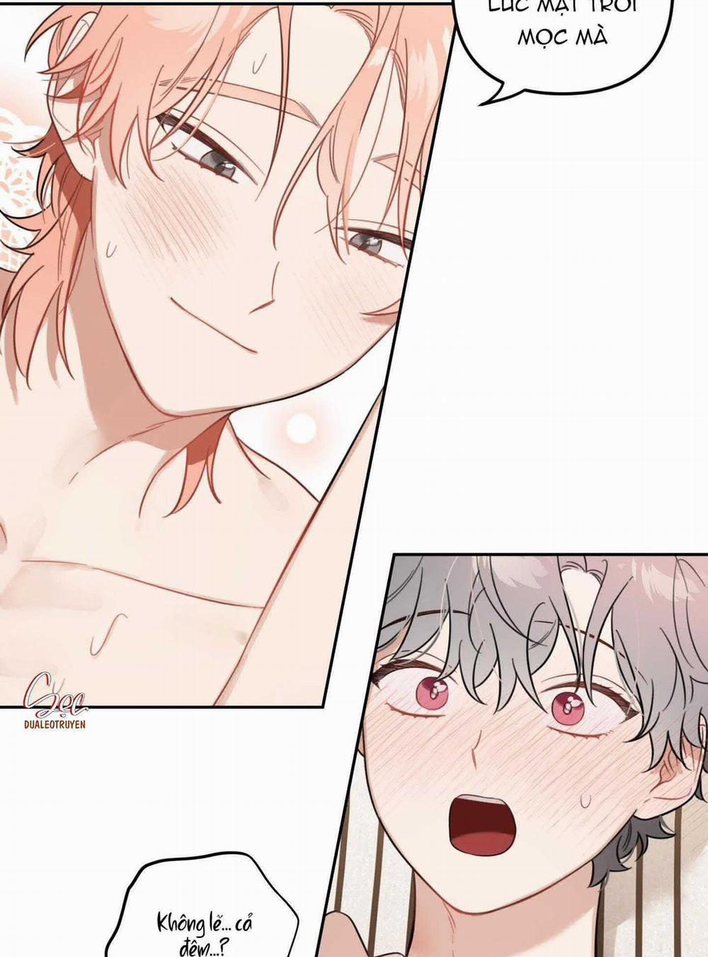 Vườn Hoa 33 trang 19