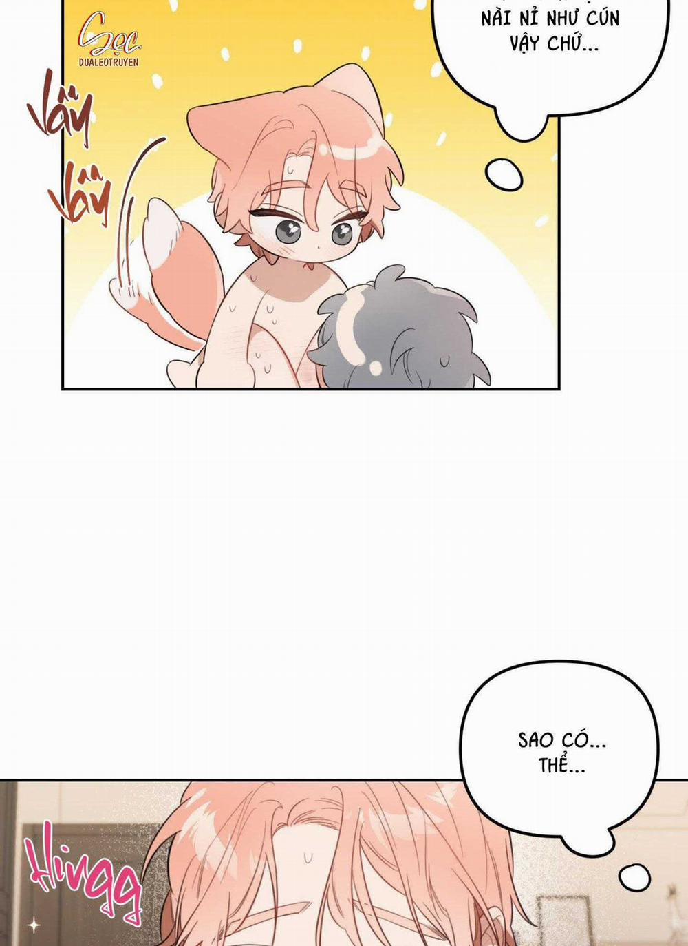 Vườn Hoa 33 trang 28