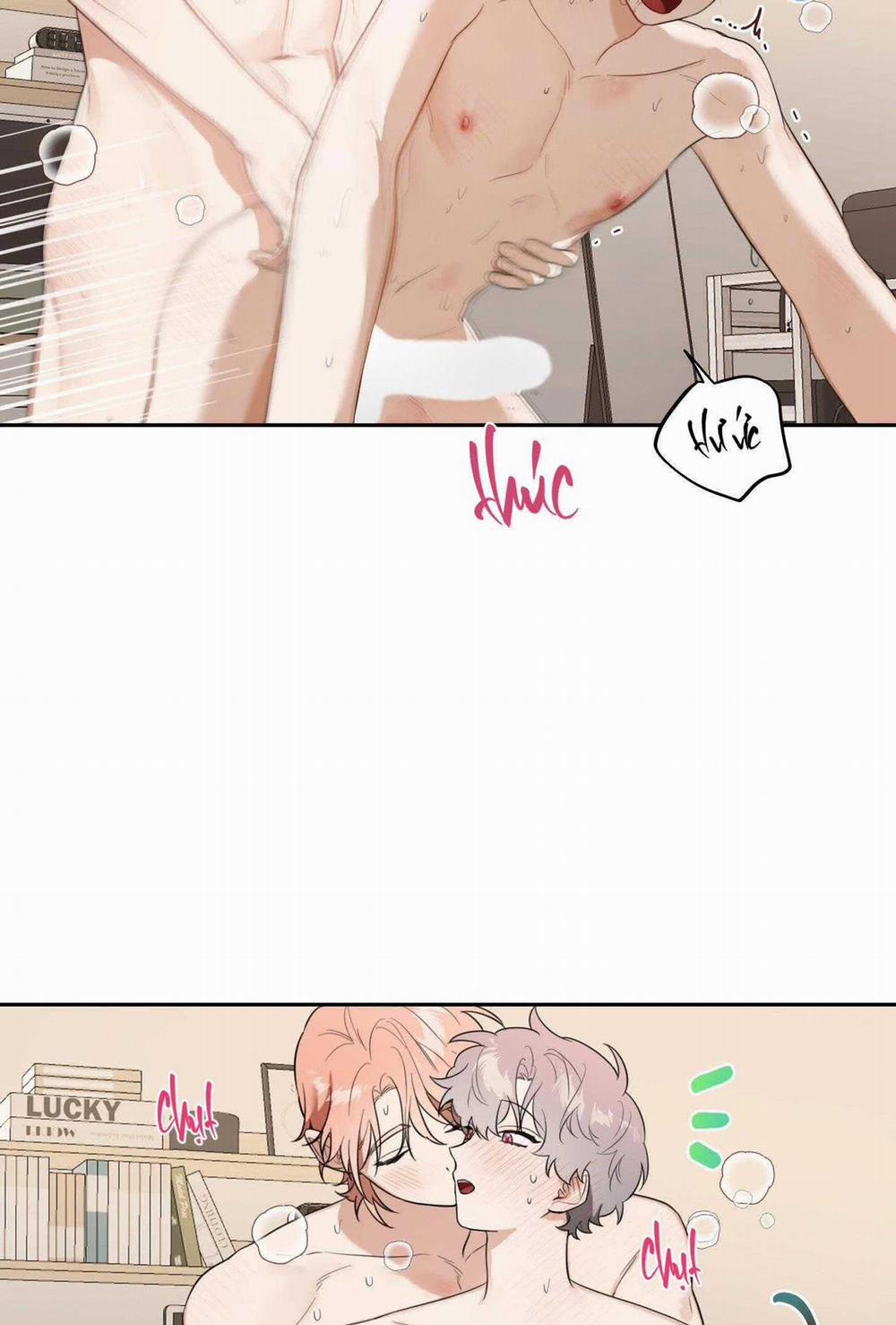 Vườn Hoa 33 trang 3